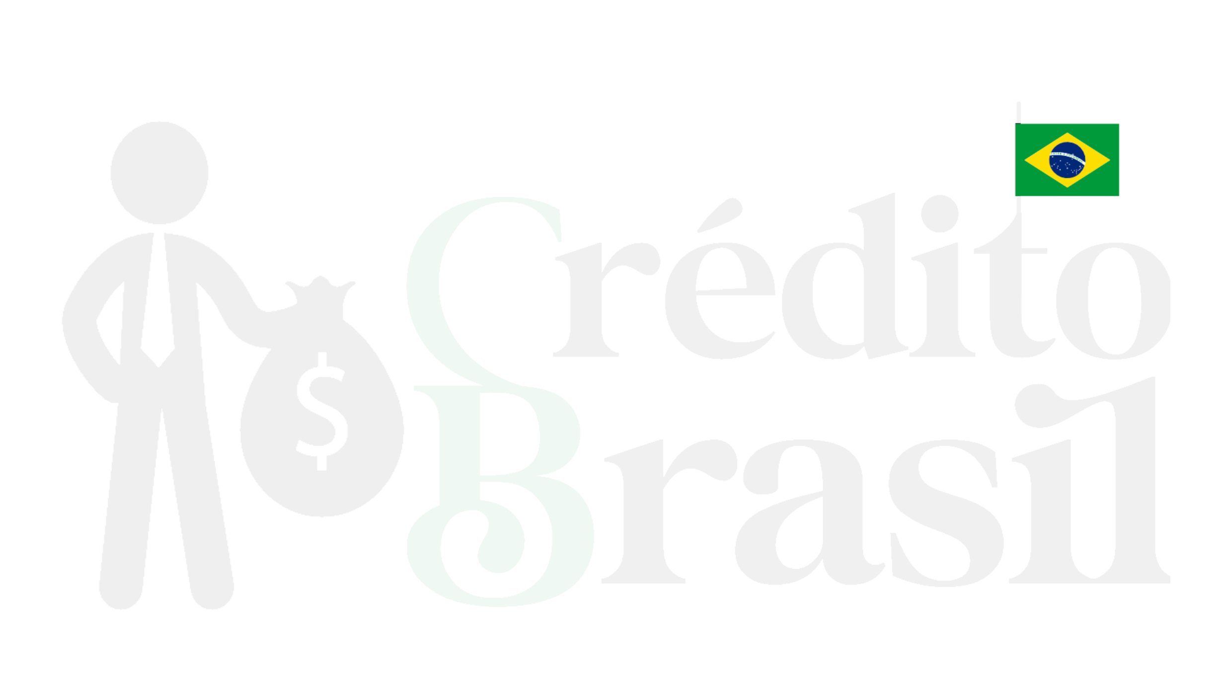 Crédito Brasil